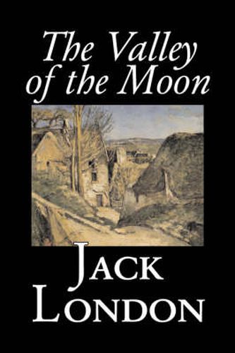 Cover image for Valley of the Moon