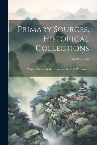 Cover image for Primary Sources, Historical Collections