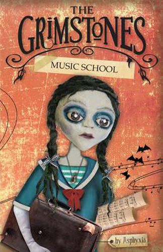 Music School: the Grimstones 4
