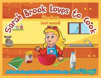 Cover image for Sarah Brook Loves To Cook