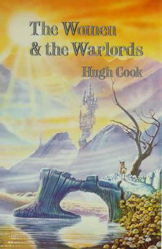 Cover image for Women and the Warlords