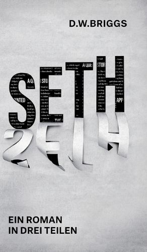 Cover image for Seth