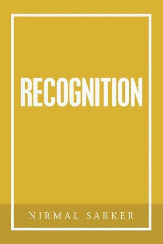 Cover image for Recognition