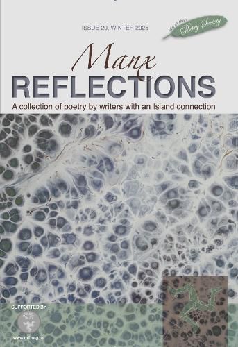 Cover image for Manx Reflections