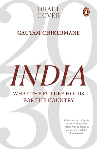 Cover image for India 2030: Rise of a Rajasic Nation