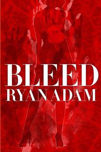 Cover image for Bleed
