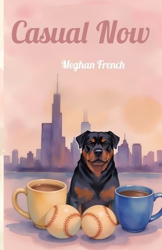 Cover image for Casual Now