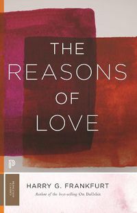 Cover image for The Reasons of Love