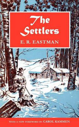 Cover image for The Settlers