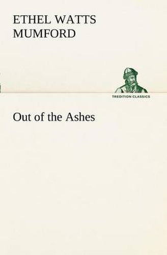 Cover image for Out of the Ashes