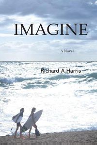 Cover image for Imagine