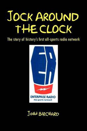 Cover image for Jock Around the Clock