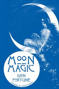 Cover image for Moon Magic