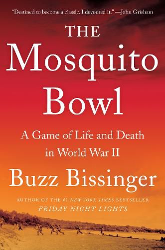 Cover image for The Mosquito Bowl