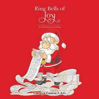 Cover image for Ring Bells of Joy