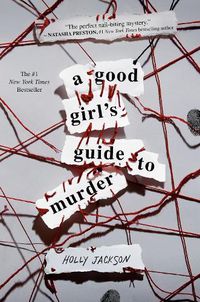 Cover image for A Good Girl's Guide to Murder