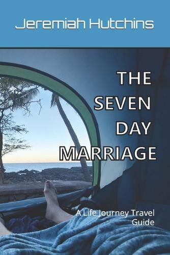 Cover image for The Seven Day Marriage