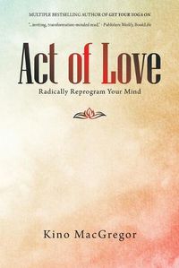 Cover image for Act of Love