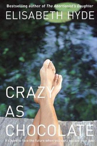 Cover image for Crazy as Chocolate