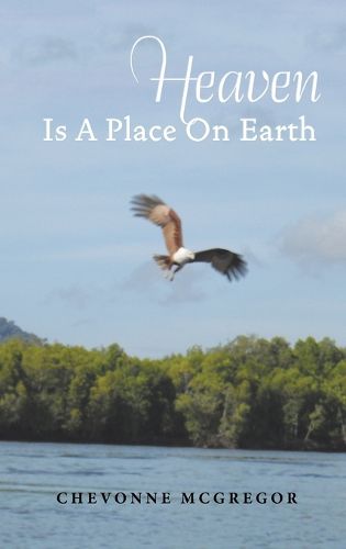 Cover image for Heaven Is a Place on Earth