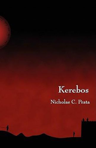 Cover image for Kerebos