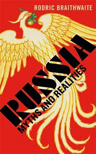 Cover image for Russia: Myths and Realities