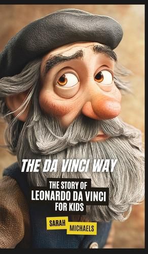 Cover image for The Da Vinci Way