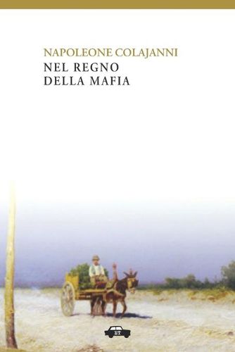 Cover image for Nel regno della mafia