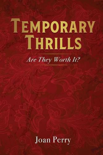 Cover image for Temporary Thrills