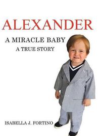 Cover image for Alexander