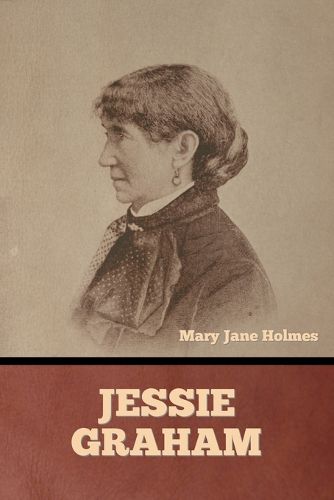 Cover image for Jessie Graham