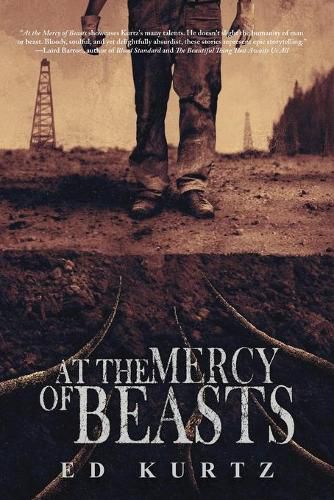 Cover image for At the Mercy of Beasts