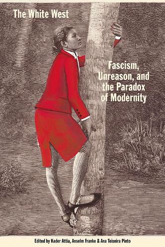White West, Volume 1: The Afterlife of Fascism