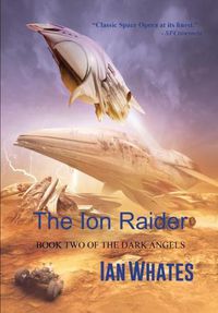 Cover image for The Ion Raider