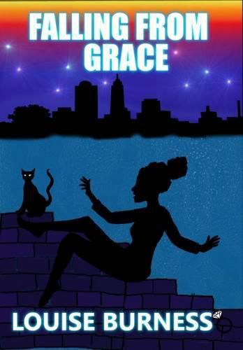 Cover image for Falling from Grace