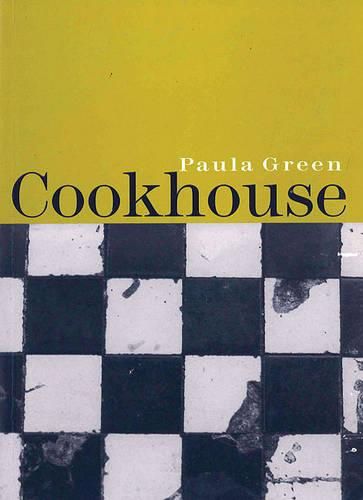 Cookhouse: paperback