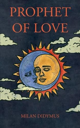 Cover image for Prophet of Love