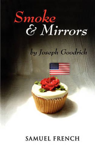 Cover image for Smoke and Mirrors