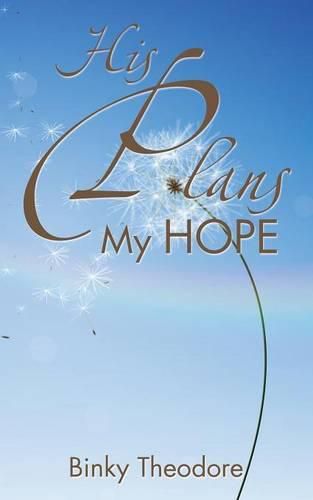 Cover image for His Plans My Hope