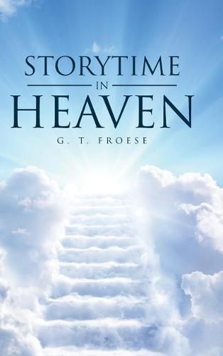 Cover image for Storytime In Heaven