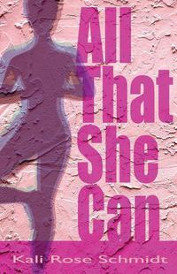 Cover image for All That She Can