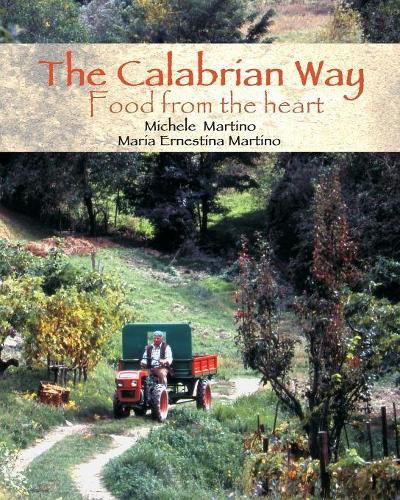 Cover image for The Calabrian Way