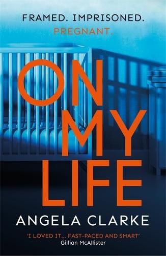 Cover image for On My Life: the gripping fast-paced thriller with a killer twist