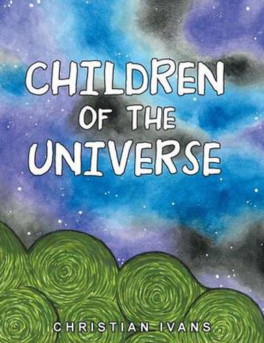 Cover image for Children of the Universe