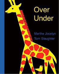 Cover image for Over Under