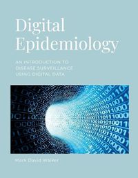 Cover image for Digital Epidemiology