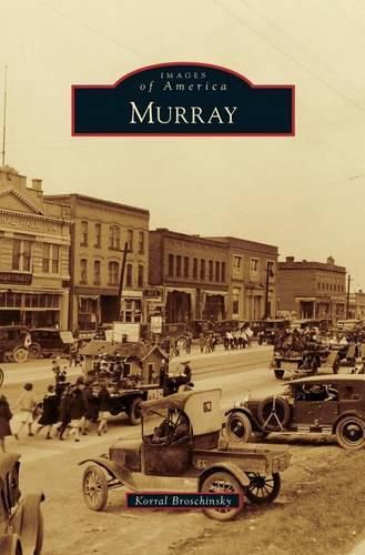 Cover image for Murray