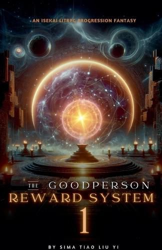 The Good Person Reward System