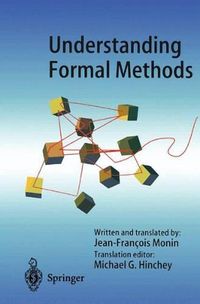 Cover image for Understanding Formal Methods