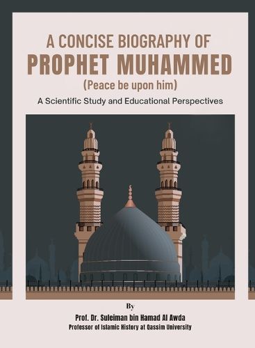 Cover image for Concise biography of the prophet (Edition2)